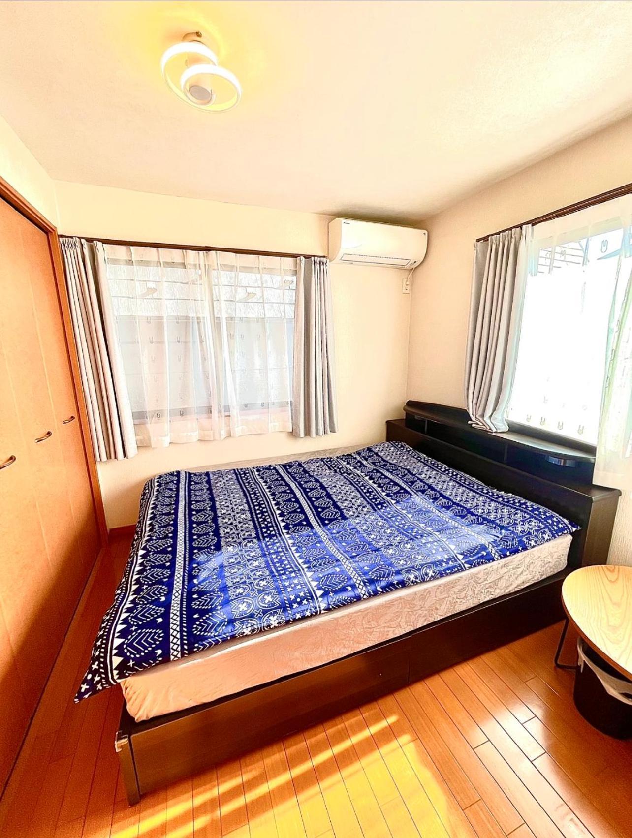 Vila 吉吉の家 Prefektura Tokio Exteriér fotografie
