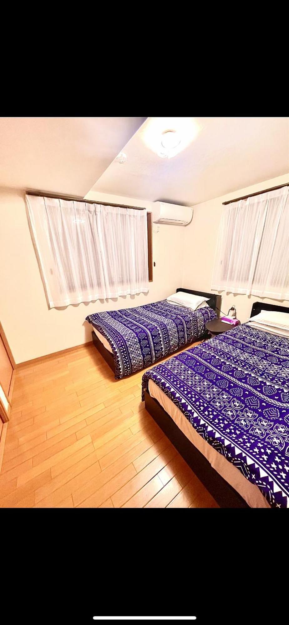 Vila 吉吉の家 Prefektura Tokio Exteriér fotografie