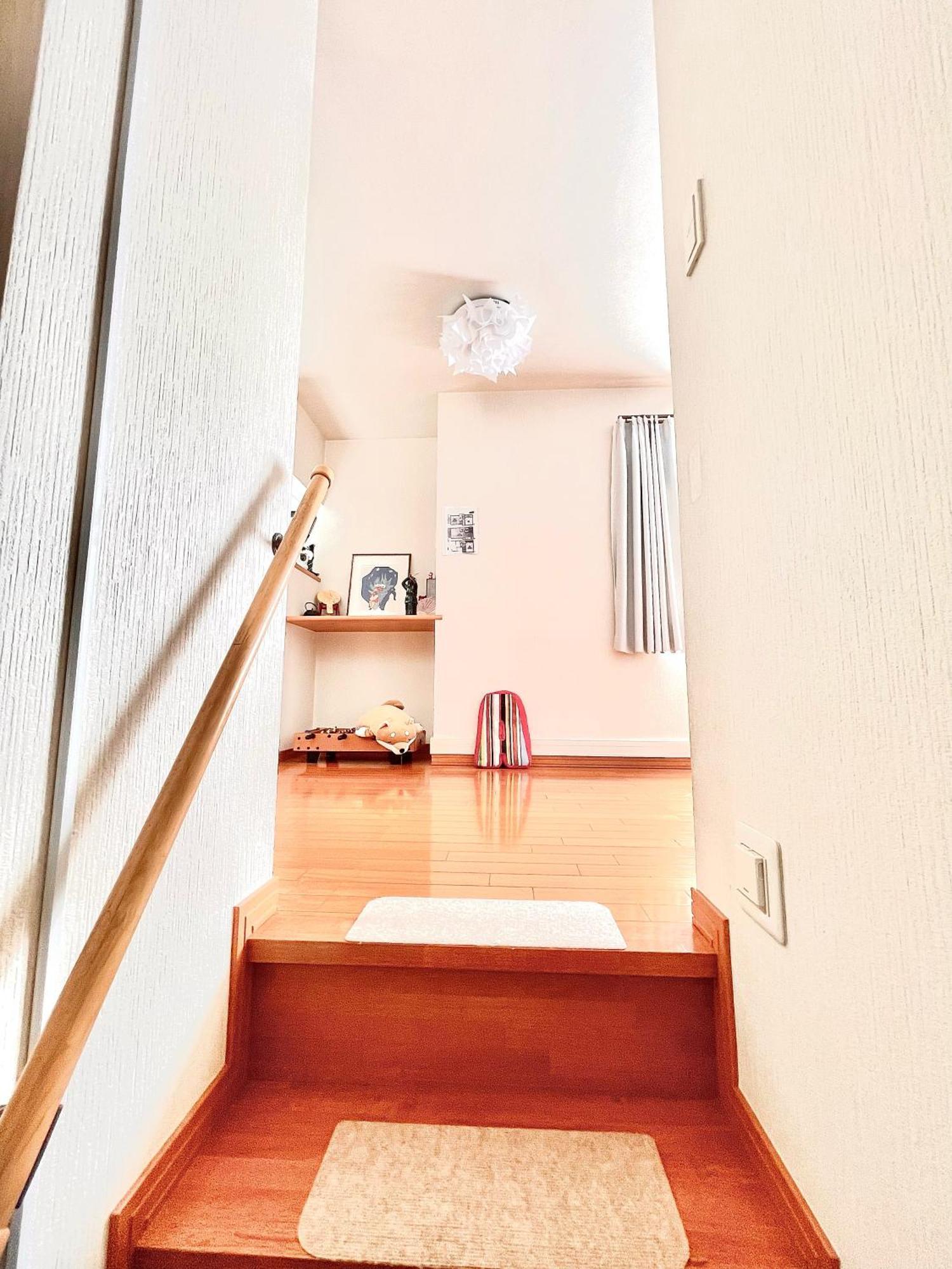 Vila 吉吉の家 Prefektura Tokio Exteriér fotografie