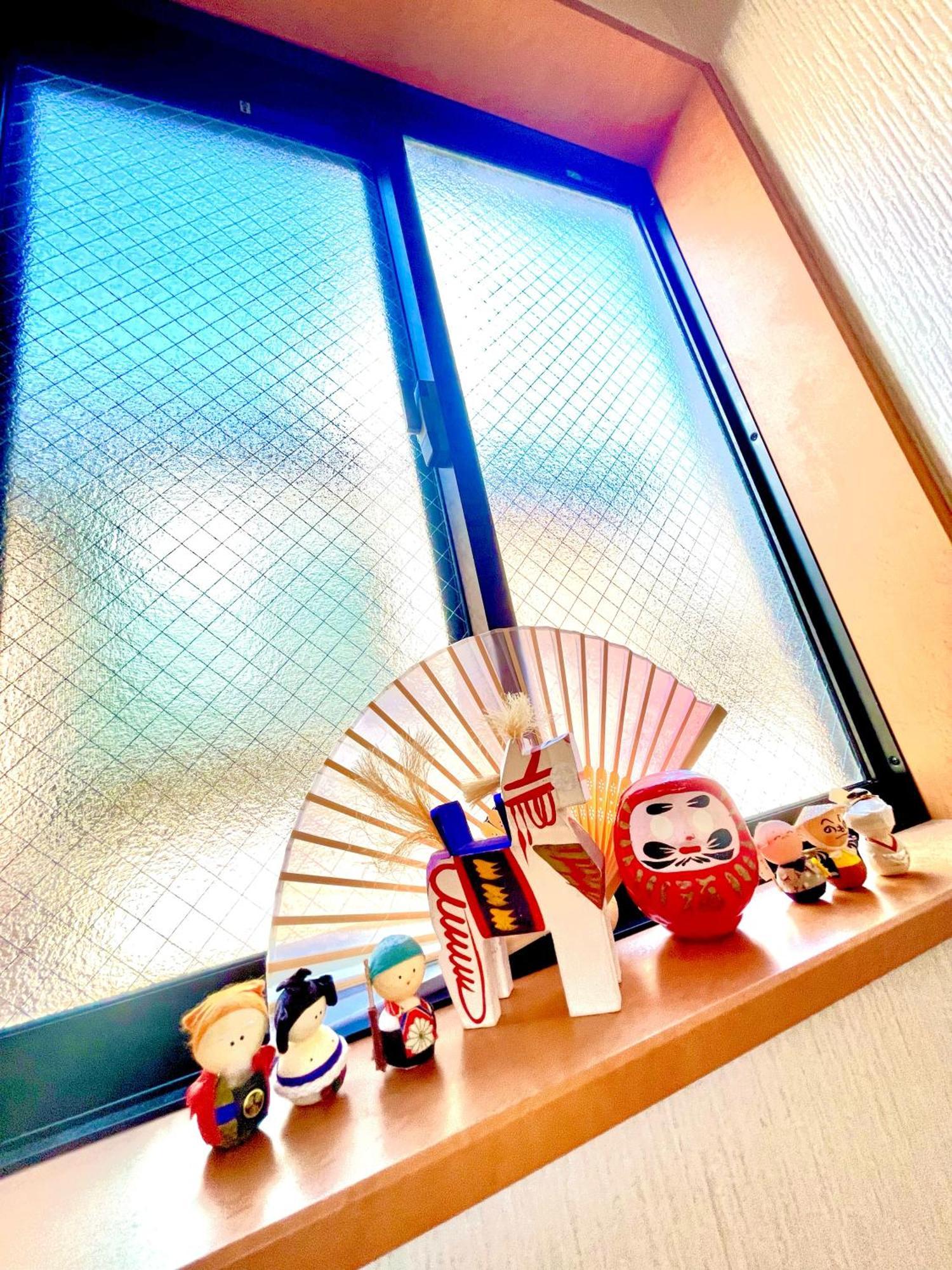 Vila 吉吉の家 Prefektura Tokio Exteriér fotografie